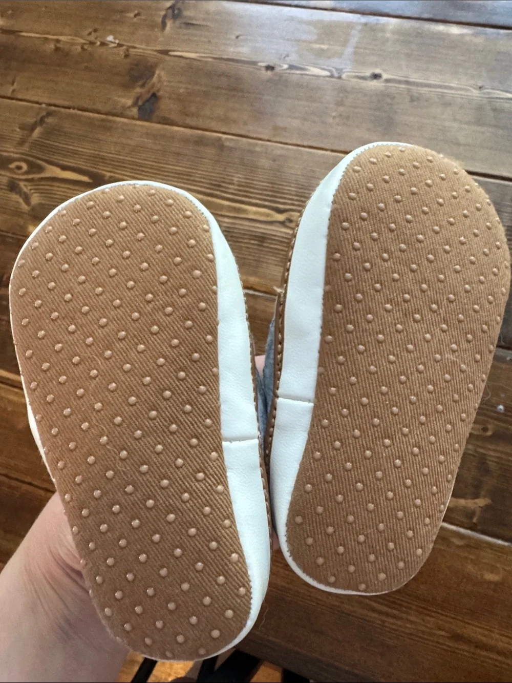 Old Navy easy slip